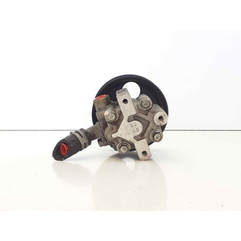 Recambio de bomba direccion para opel insignia berlina essentia referencia OEM IAM 2KL07 00281 - Blanco 3