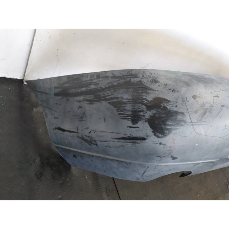 Recambio de paragolpes trasero para ford mondeo berlina (gd) clx referencia OEM IAM - Verde 2