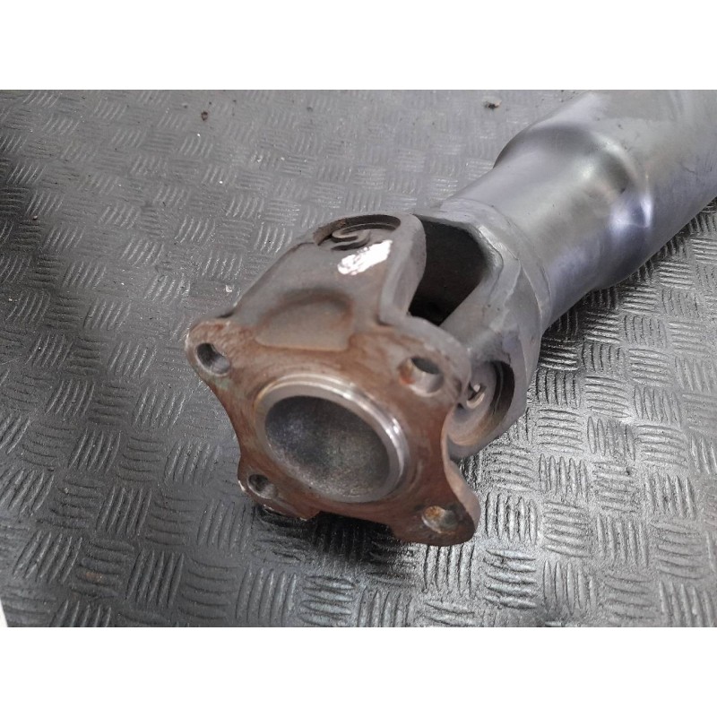 Recambio de transmision central para hyundai santa fe (sm) 2.7 gls full 4x4 referencia OEM IAM 3