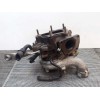 Recambio de turbocompresor para renault laguna (b56) 2.2 diesel referencia OEM IAM AE2832F 7700866502 7004671TM0255