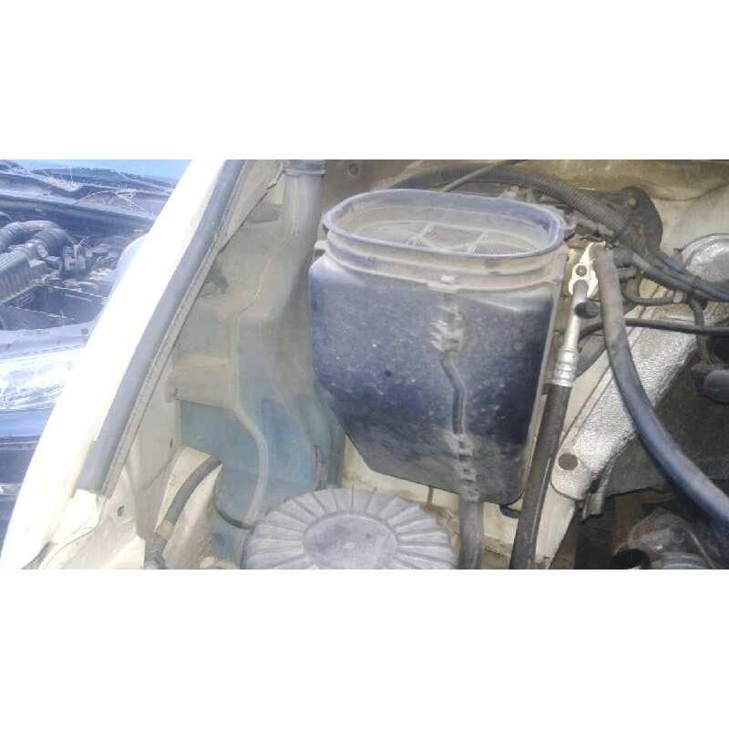 Recambio de deposito limpia para iveco daily caja abierta / volquete 2.8 diesel cat referencia OEM IAM   