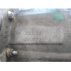 Recambio de caja cambios para peugeot 206 berlina xr referencia OEM IAM 20DL22  