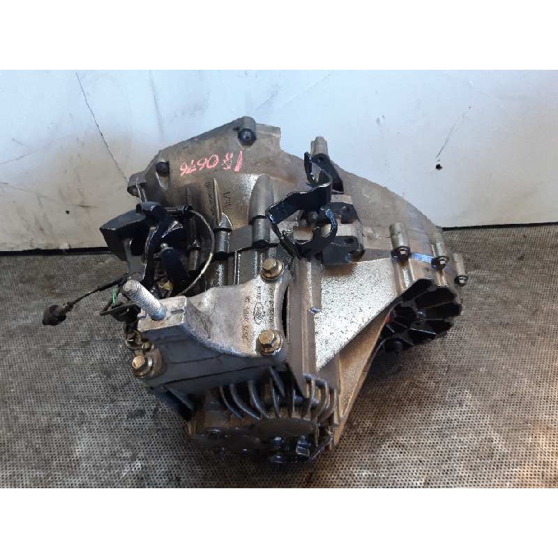 Recambio de caja cambios para ford mondeo berlina (ge) ambiente (06.2003) (d) referencia OEM IAM 5S7R7002CA 2