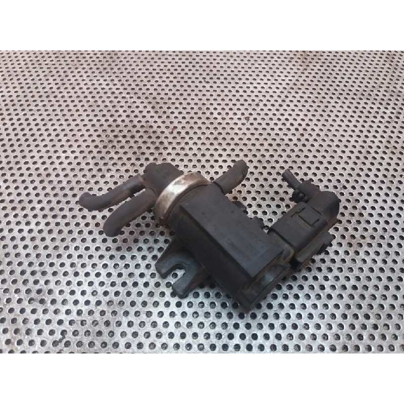 Recambio de valvula aire adicional para volkswagen golf iv berlina (1j1) gti referencia OEM IAM 1J0906627 - Azul 2