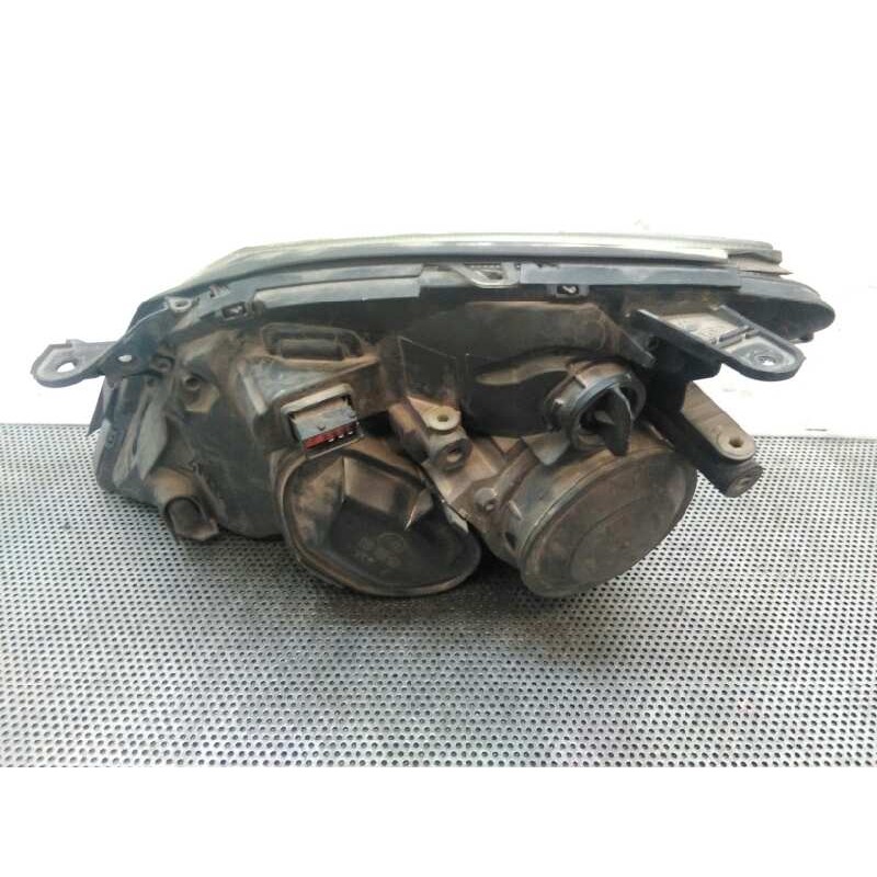 Recambio de faro derecho para opel vectra c berlina comfort referencia OEM IAM - Azul 3
