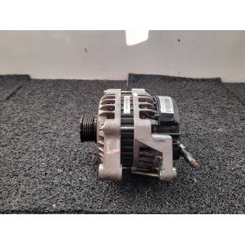 ALTERNADOR F865572 