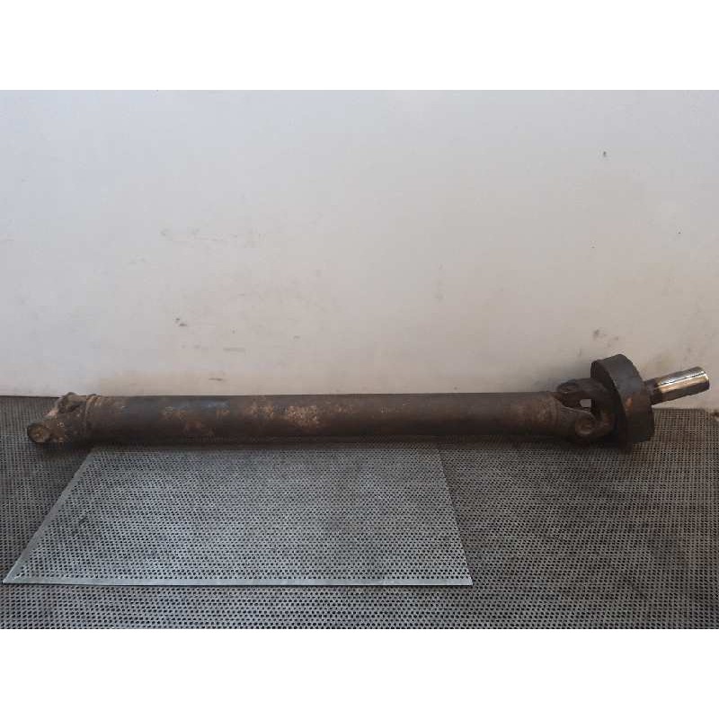 Recambio de transmision central para chrysler jeep cherokee (j) 2.5 td sport (a) referencia OEM IAM   