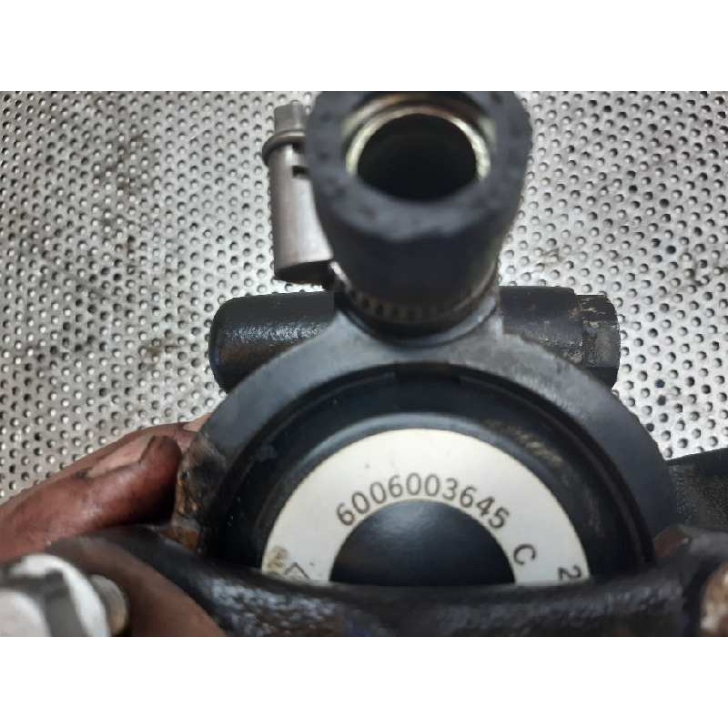 Recambio de bomba direccion para renault trafic (desde 5.89) referencia OEM IAM 6006003645 127323 26038257 2
