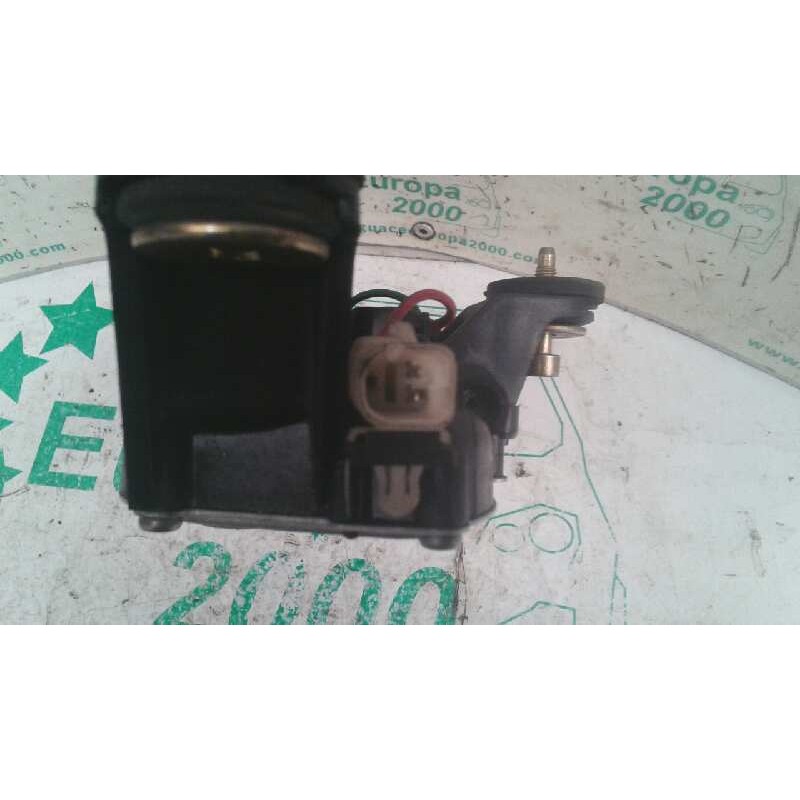 Recambio de motor limpia trasero para fiat punto berlina (188) 1.9 diesel eco referencia OEM IAM 66350001 3