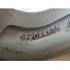 Recambio de llanta para opel crossland x / crossland (p17, p2qo) 1.2 (75) referencia OEM IAM 672044871  