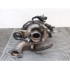 Recambio de turbocompresor para renault laguna (b56) 2.2 diesel referencia OEM IAM AE2832F 7700866502 7004671TM0255