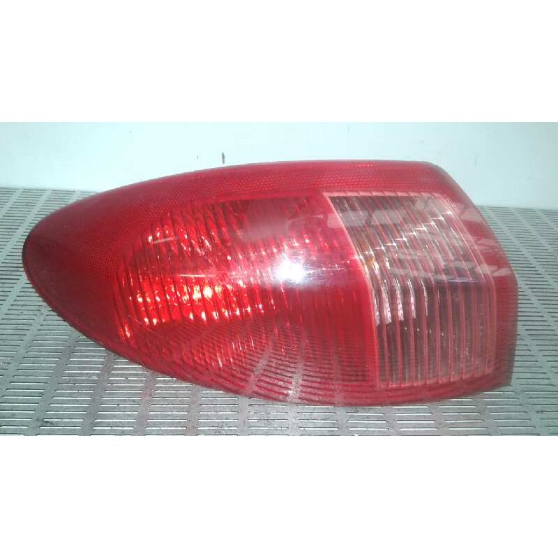 Recambio de piloto trasero izquierdo para alfa romeo 147 (190) 1.9 jtd cat referencia OEM IAM   
