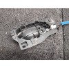 Recambio de cerradura puerta trasera izquierda para peugeot 407 sw st confort referencia OEM IAM 9681337380  
