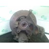 Recambio de mangueta delantera izquierda para ford mondeo berlina (gd) 1.8 16v cat referencia OEM IAM  145027 
