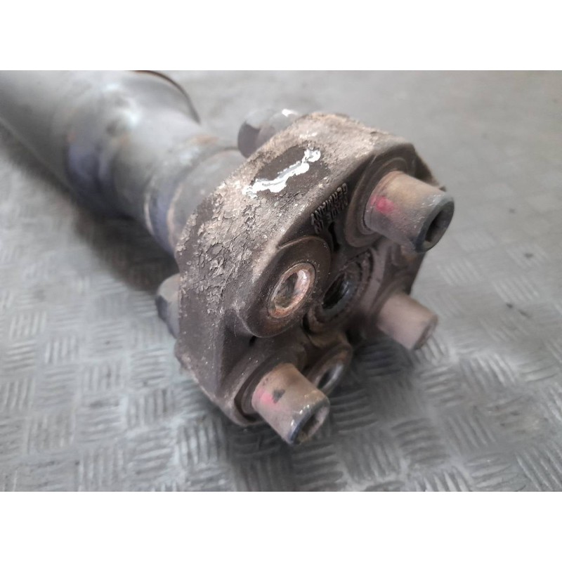 Recambio de transmision central para hyundai santa fe (sm) 2.7 gls full 4x4 referencia OEM IAM 4