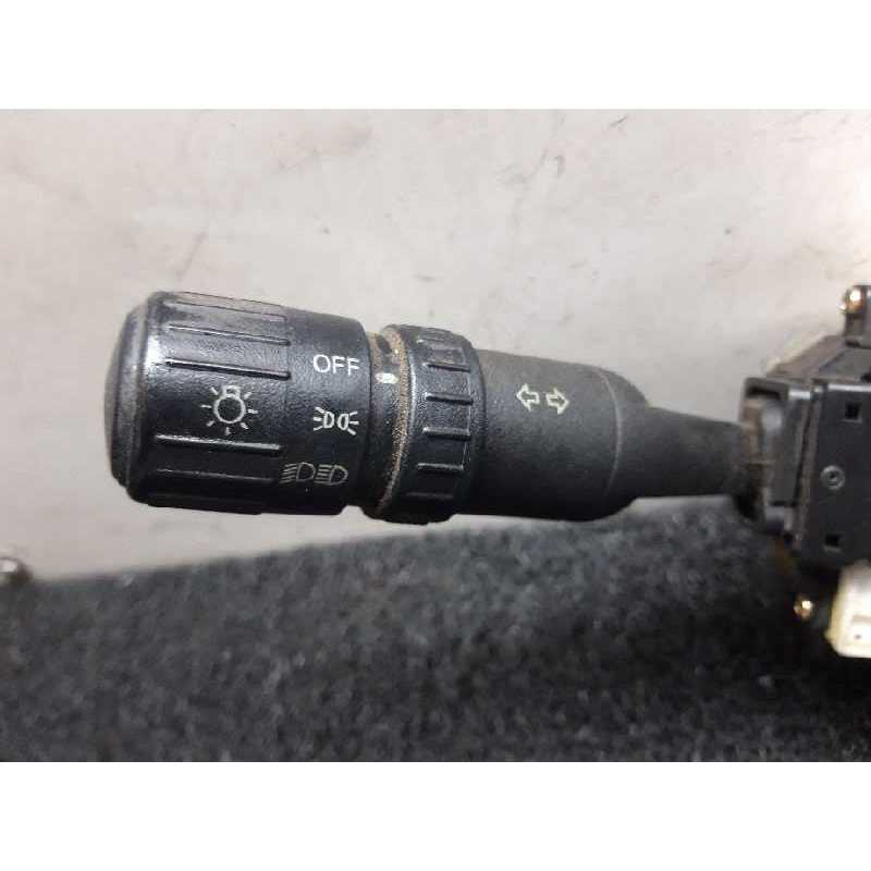 Recambio de mando luces para hyundai coupe (gk) 2.7 v6 gls referencia OEM IAM 934002C110 - Azul 7