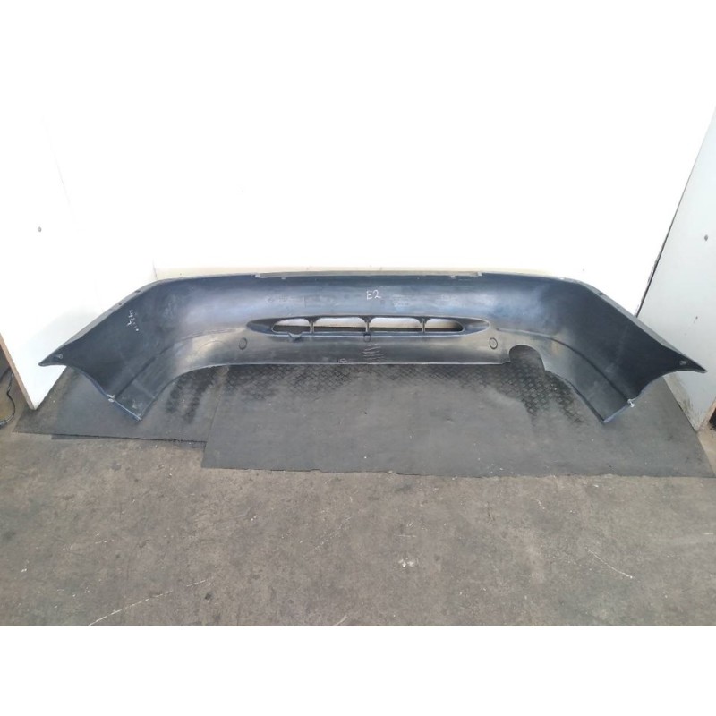 Recambio de paragolpes trasero para ford mondeo berlina (gd) clx referencia OEM IAM - Verde 3