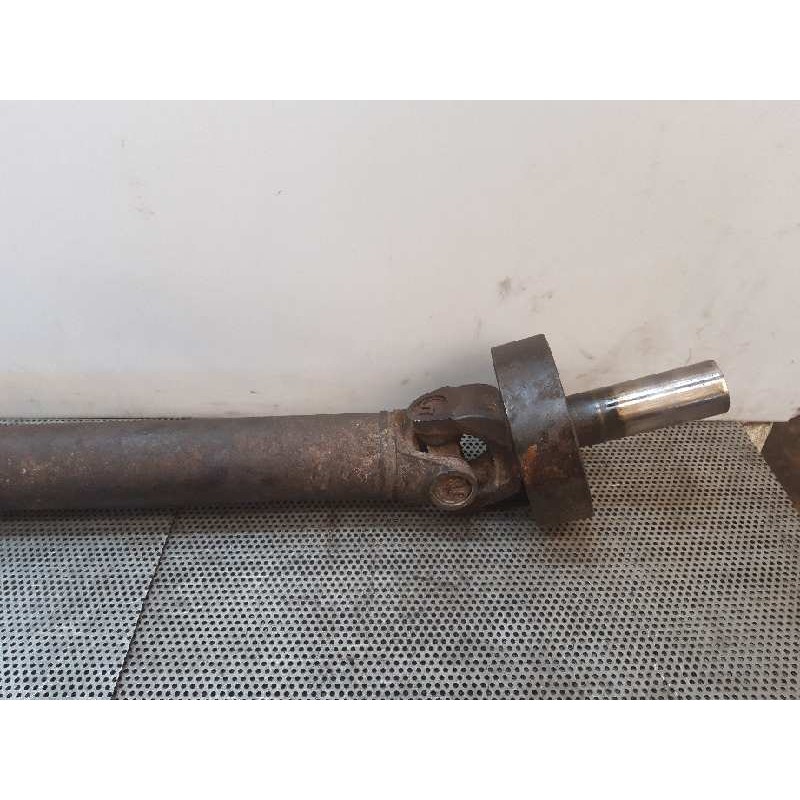 Recambio de transmision central para chrysler jeep cherokee (j) 2.5 td sport (a) referencia OEM IAM 2