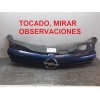 Recambio de rejilla delantera para opel astra h berlina cosmo referencia OEM IAM   