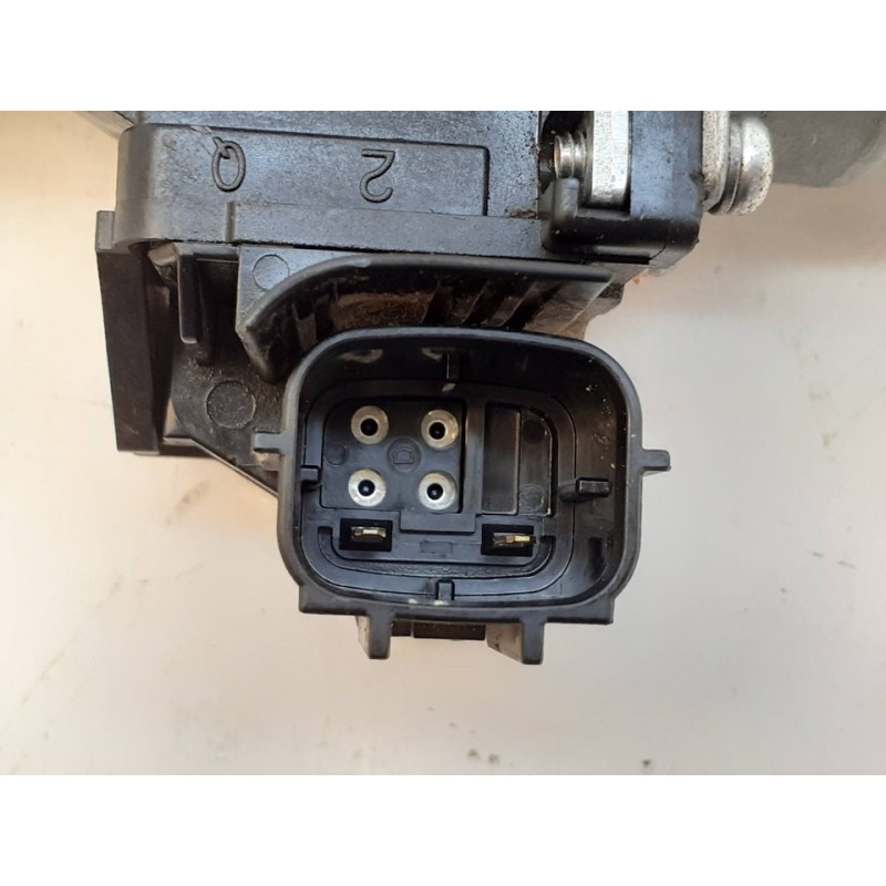 Recambio de elevalunas trasero izquierdo para nissan juke (f15) kuro referencia OEM IAM 111220 - Negro 4
