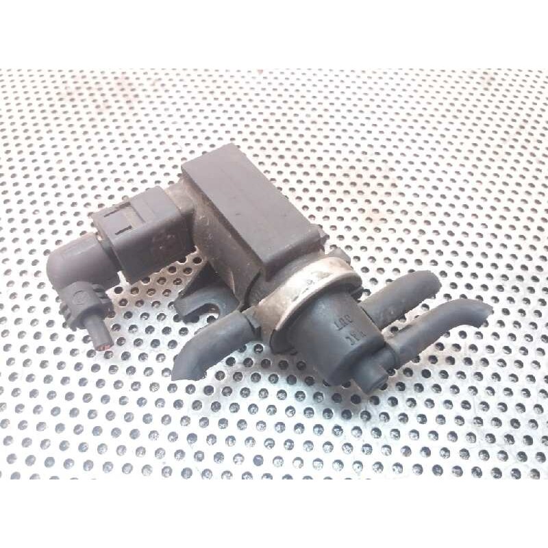 Recambio de valvula aire adicional para volkswagen golf iv berlina (1j1) gti referencia OEM IAM 1J0906627 - Azul 3