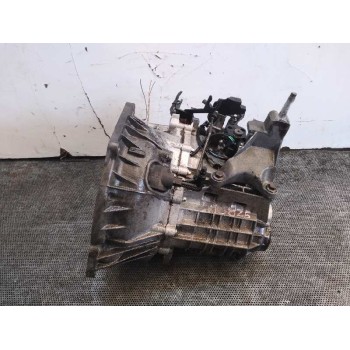 CAJA CAMBIOS 2T1R7002BF 