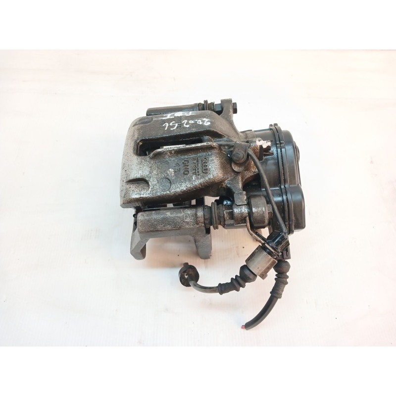 Recambio de pinza de freno trasera izquierda para audi a6 allroad quattro (4gj) 3.0 tdi clean diesel referencia OEM IAM 4G04058D