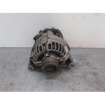 ALTERNADOR 0124225022 09133599 