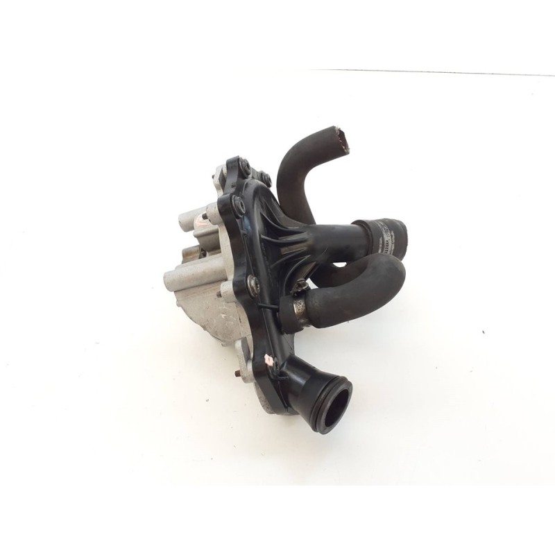 Recambio de bomba agua para citroën jumper caja abierta (06.2006 =>) 35 l2 hdi 120 referencia OEM IAM   
