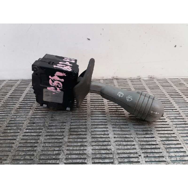Recambio de mando limpia para renault twingo (co6) 1.2 referencia OEM IAM 7701046628  