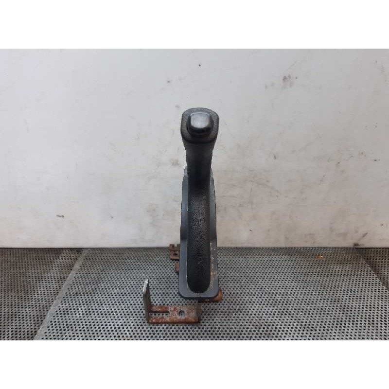 Recambio de palanca freno para kia rio 1.2 cat referencia OEM IAM - Negro 5