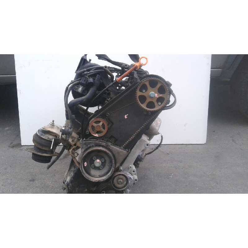 Recambio de motor completo para seat cordoba berlina (6k2) 1.4 referencia OEM IAM 119-E06-SUELO 29405