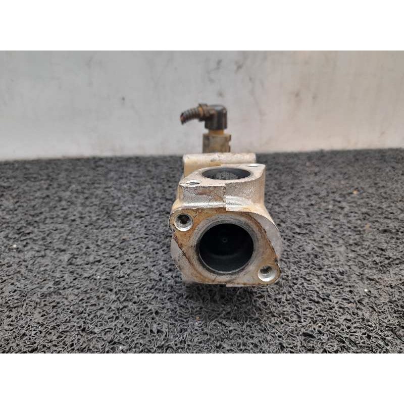 Recambio de valvula egr para opel zafira b enjoy referencia OEM IAM 50024005 - Gris 3