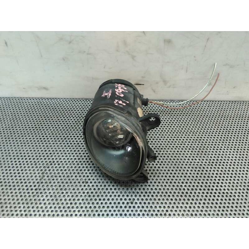 Recambio de faro antiniebla izquierdo para volkswagen passat berlina (3b3) comfortline referencia OEM IAM   