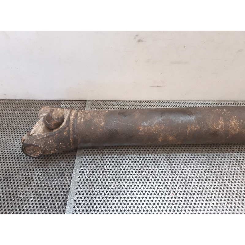 Recambio de transmision central para chrysler jeep cherokee (j) 2.5 td sport (a) referencia OEM IAM 3