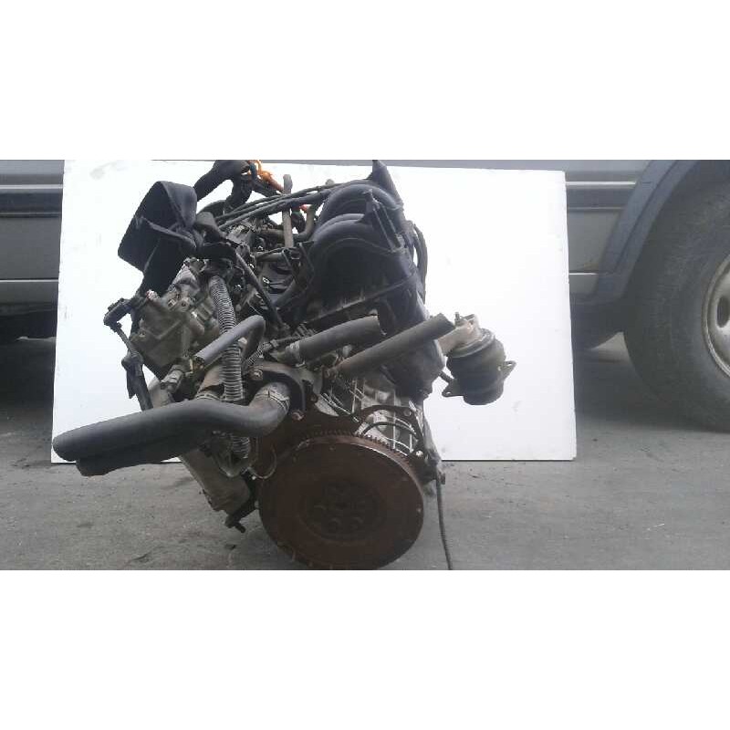 Recambio de motor completo para seat cordoba berlina (6k2) 1.4 referencia OEM IAM 119-E06-SUELO 29405 2