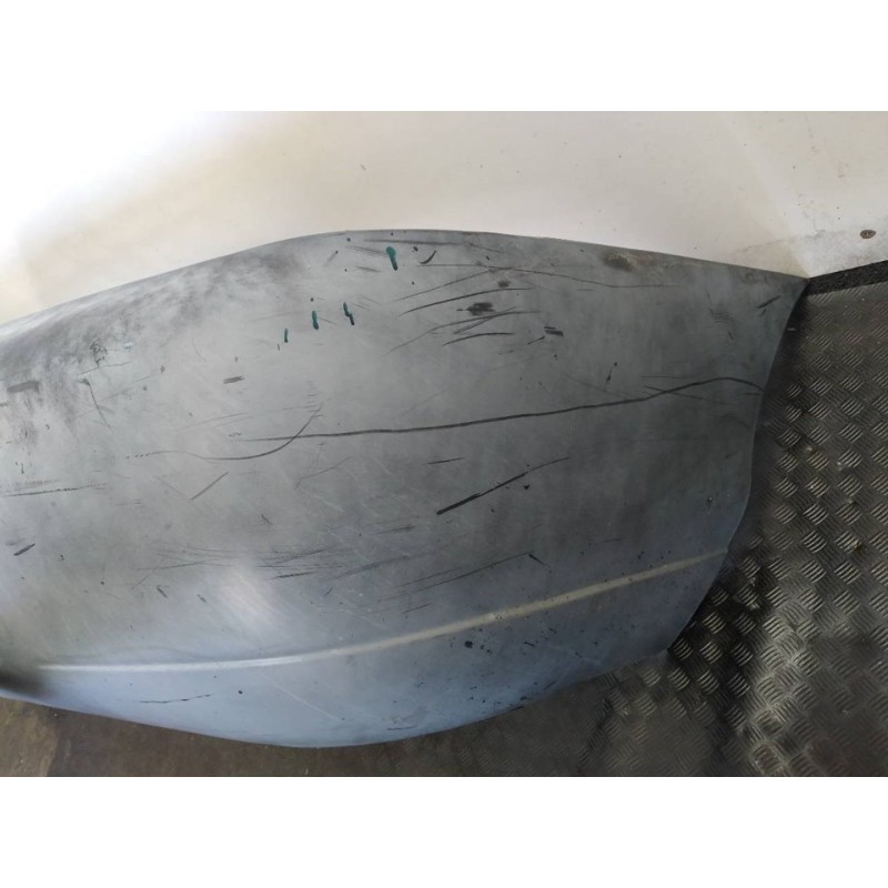 Recambio de paragolpes trasero para ford mondeo berlina (gd) clx referencia OEM IAM - Verde 4