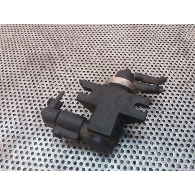Recambio de valvula aire adicional para volkswagen golf iv berlina (1j1) gti referencia OEM IAM 1J0906627 - Azul 4