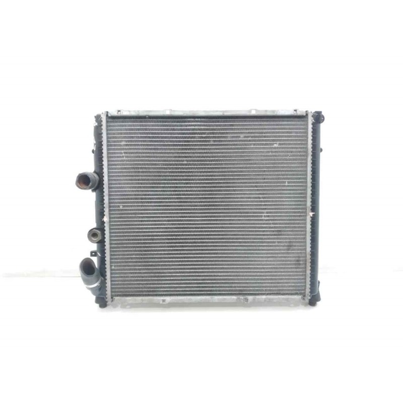 Recambio de radiador agua para renault kangoo (f/kc0) alize referencia OEM IAM 863491J  VALEO