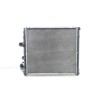Recambio de radiador agua para renault kangoo (f/kc0) alize referencia OEM IAM 863491J  VALEO