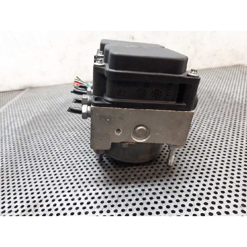 Recambio de abs para fiat nuova 500 (150) lounge referencia OEM IAM 0265800800 5653L3011008 0265232290 - Rojo 4