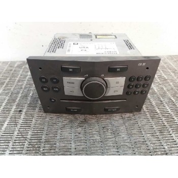 SISTEMA AUDIO / RADIO CD CD30 100103 453116246
