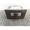 Recambio de sistema audio / radio cd para opel astra h ber. referencia OEM IAM CD30 100103 453116246