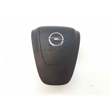 AIRBAG DELANTERO IZQUIERDO 13270401 