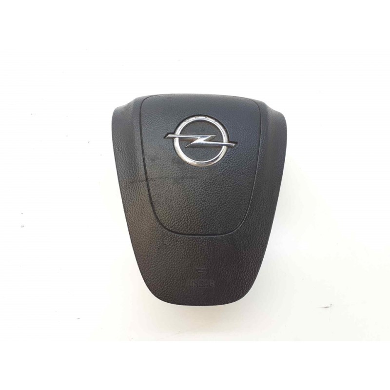 Recambio de airbag delantero izquierdo para opel insignia berlina essentia referencia OEM IAM 13270401  