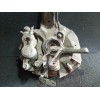 Recambio de mangueta delantera derecha para mazda xedos 9 (ta) 2.5 v6 24v cat referencia OEM IAM   