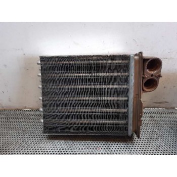 RADIADOR CALEFACCION / AIRE ACONDICIONADO 345704C381 VALEO