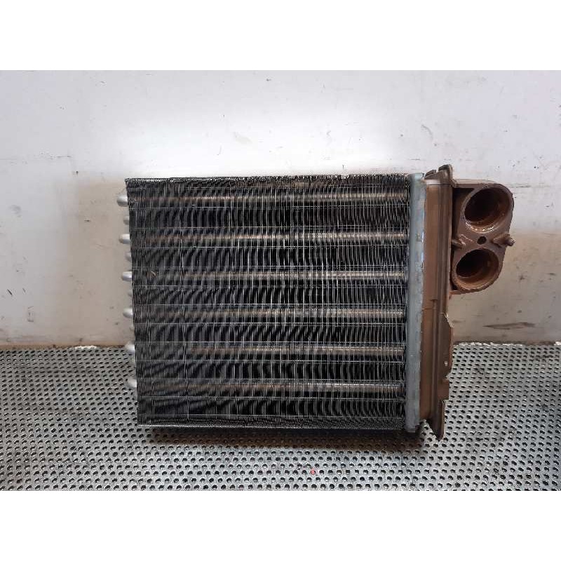 Recambio de radiador calefaccion / aire acondicionado para dacia logan laureate referencia OEM IAM 345704C381  VALEO
