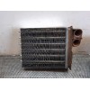 Recambio de radiador calefaccion / aire acondicionado para dacia logan laureate referencia OEM IAM 345704C381  VALEO