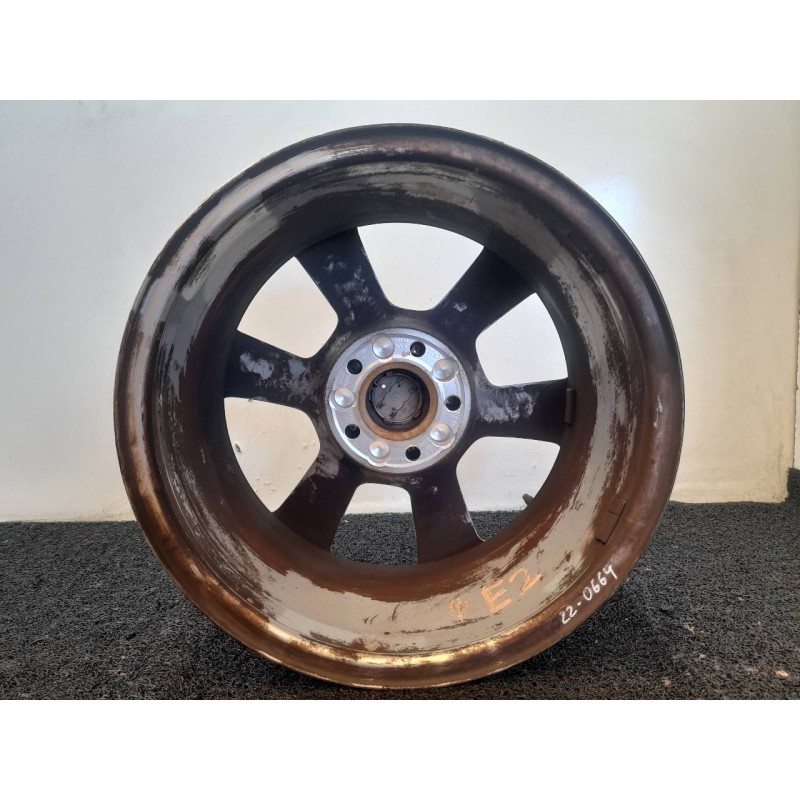 Recambio de llanta para audi a4 ber. (b8) e referencia OEM IAM 7JX16H2 3